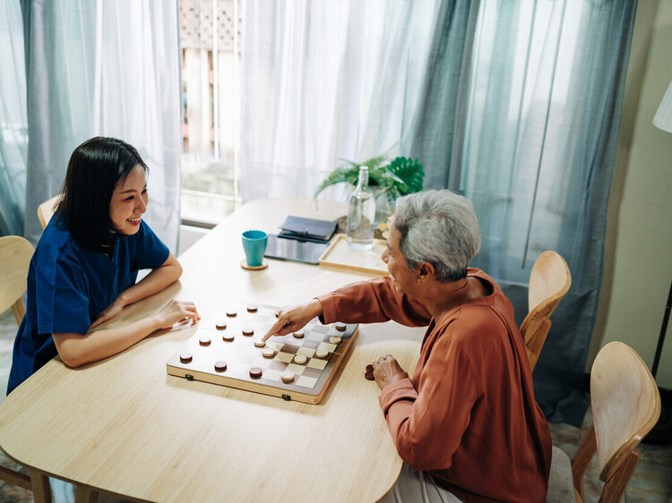 Nova Healthcare Ltd Uxbridge | Care at home Hillingdon | Respite care London | Temporary staff solutions Essex