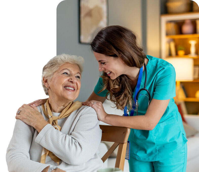 Nova Healthcare Ltd Uxbridge | Care at home Hillingdon | Respite care London | Temporary staff solutions Essex