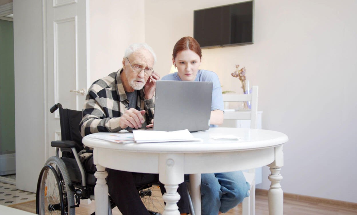 Navigating the golden years news and trends in senior care