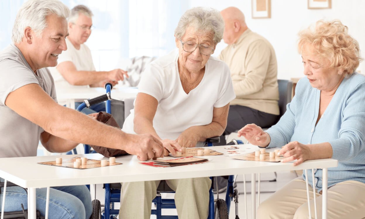 What is the Difference between Healthcare and Social Care?